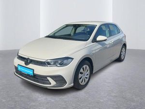 Volkswagen Polo Life 5-Gang LED PDC Sitzheizung