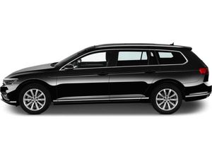 Volkswagen Passat Variant Business 1.5 TSI DSG / Navi, AHK Leasing