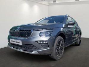 Skoda Kamiq Tour 1.0 TSI (Mettmann)