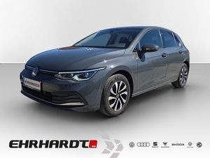 Volkswagen Golf VIII 1.5 TSI Life AHK*IQ-LIGHT*NAV*SHZ*ACC*