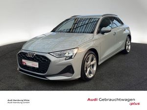 Audi A3 Sportback TFSI e 150 kW S tronic AHK Virtual