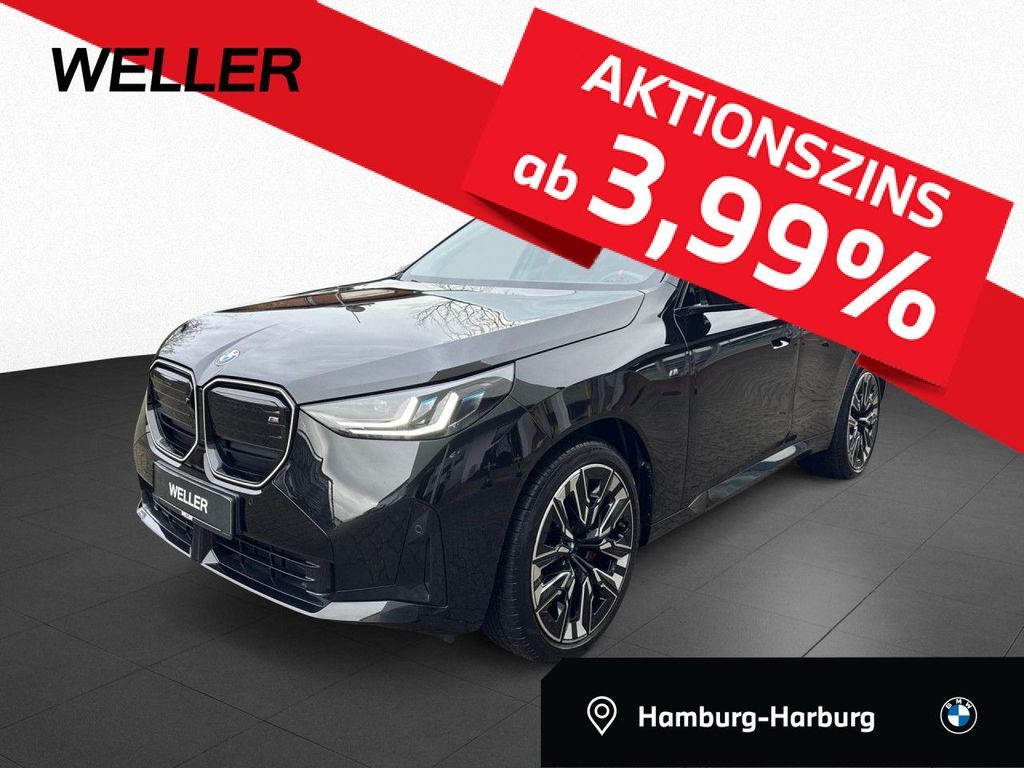 BMW X3 M50 xDr PRO StHz,21