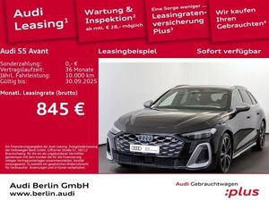 Audi S5 Avant TFSI S tronic Leasing
