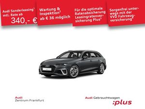 Audi A4 Avant 40 TFSI S tronic S line Navi LED PDC Si