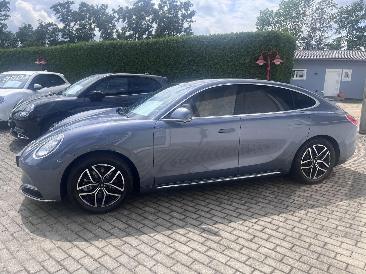 GWM ORA 07 PRO Leasing