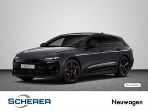 Audi S6 Avant e-tron 370 kW