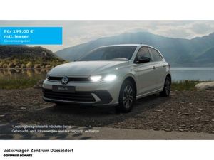 Volkswagen Polo ENERGY 1.0 TSI (Düsseldorf)