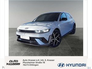 Hyundai IONIQ 5 "N-Line" SPORT (MY26) 84 kWh 2WD (229 PS)