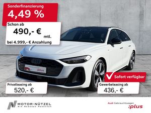 Audi A5 Avant e-hybrid 220kW S-LINE MATRIX+AHK+PANO
