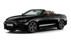 BMW 4er Cabrio M440i xDrive Cabrio A M440i xDrive Cabrio A Auto-Abo