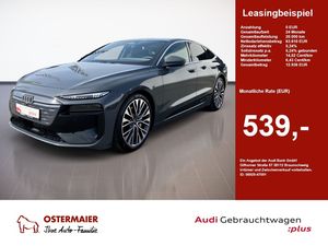 Audi A6 Sportback e-tron 428PS NP:97tEUR! AHK.STANDHZ