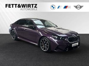 BMW M5 Limousine Inkl. € 1.190 Zubehörbonus**Daytona