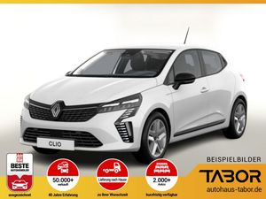 RENAULT CLIO Evolution SCe 65 Kam SHZ PDC dig. BordC Leasing