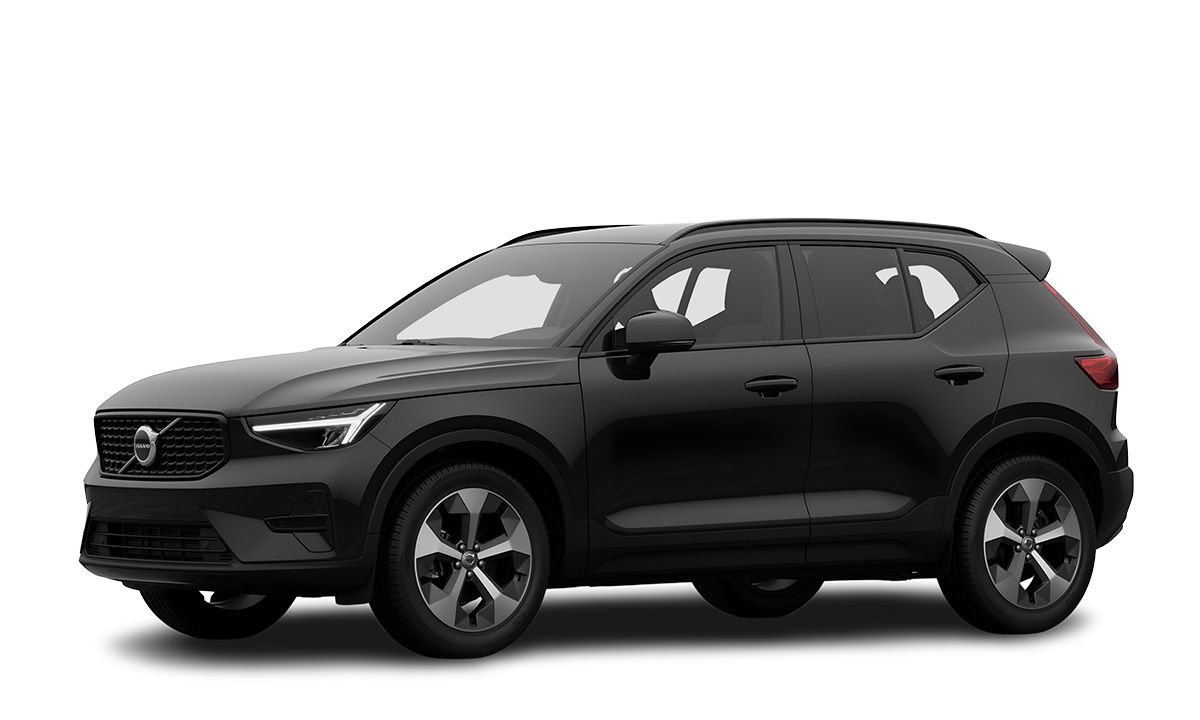 Volvo XC40 B4 Mild-Hybrid Benzin Plus Dark Auto-Abo