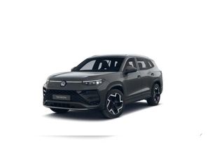 Volkswagen Tayron R-Line Bestellaktion