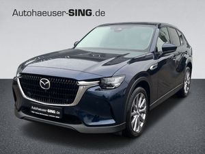Mazda CX-60 Exclusive Allrad HeadUp Keyless Kamera LED Leasing