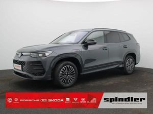 Volkswagen Tayron R-Line TDI DSG Pano, Winterräder, AHK, Matrix Leasing