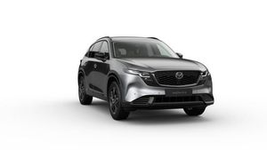 Mazda CX-5 2.5L e-SKYACTIV G 141 PS 6AT AWD Homura PANO BLOP