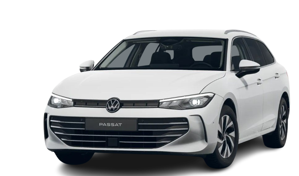 Volkswagen Passat Variant 2.0 TDI 110 kW Business Auto-Abo