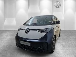 Volkswagen ID.Buzz 75 Jahre Edition