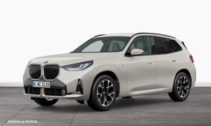 BMW X3 20d xDrive M Sport AHK Kamera Driv.Assist
