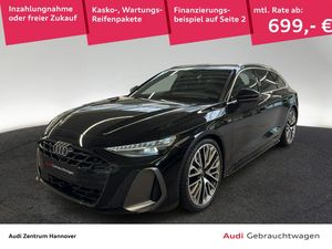 Audi A6 Avant TFSI quattro 270 kW S tronic