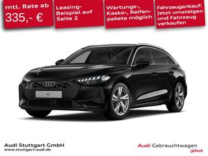 Audi A5 Avant TDI quattro 150 kW S tronic