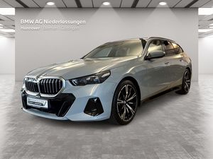 BMW 520i Touring M Sport Standheizung AHK Harman/K