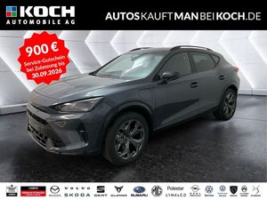 Cupra Formentor 1.5 e-Hybrid DSG AHK TOTWINKEL GJR SHZ