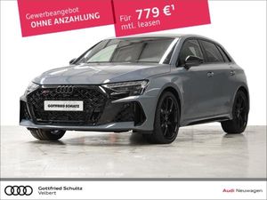 Audi RS3 Sportback S-tronic (Velbert)
