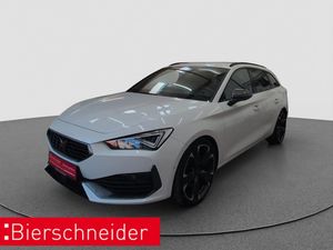 Cupra Leon Sportstourer 2.0 TSI DSG 4Dr. VZ AHK ACC LE