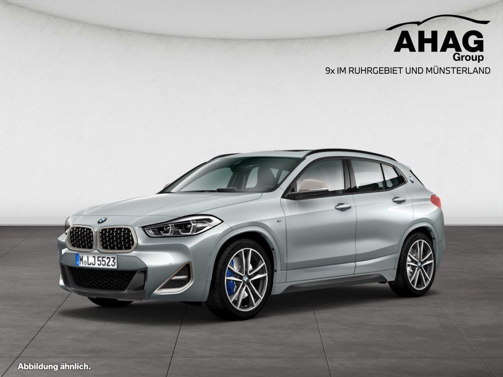 BMW X2 M35i Leasing