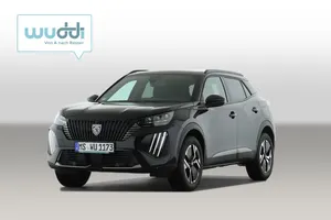 Peugeot 2008 GT