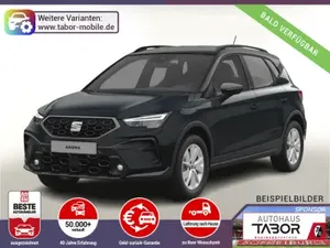 Seat Arona DSG FR NeuMod VollLED SHZ StauA Kessy 5JGa