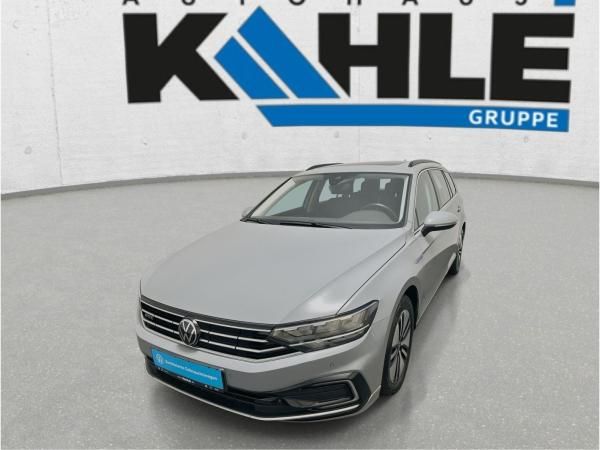 Volkswagen Passat Variant GTE 1.4 TSI eHybrid DSG Leasing