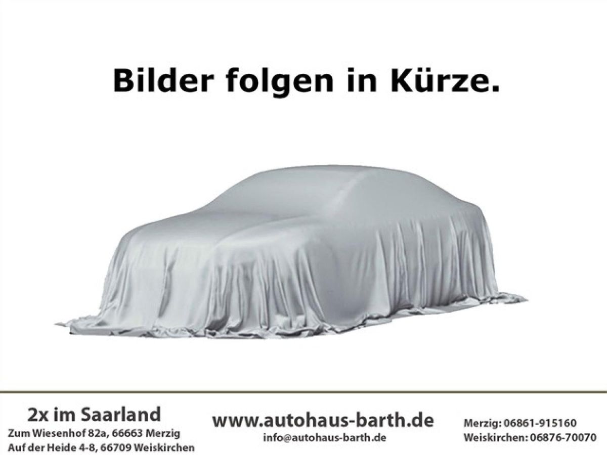 Kia Picanto Core 1.0 Navi Spurhalteass. Fernlichtass. Apple CarPlay Android Auto Leasing