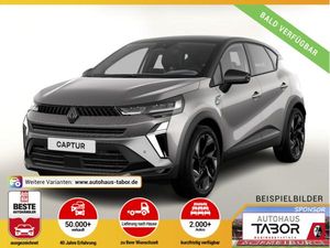 Renault Captur CAPTUR Esprit Alpine Full Hybrid E-Tech 160