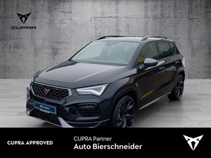 Cupra Ateca VZ 4Drive DSG Tribe Ed. 20 AHK  BREMBO VIE