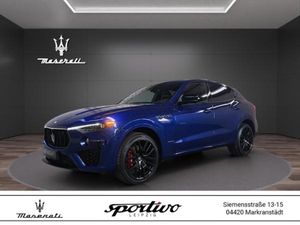 Maserati Levante Diesel GranSport