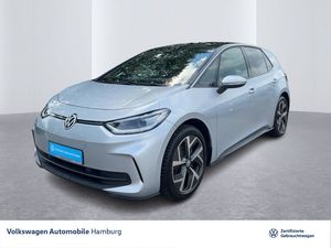 Volkswagen ID.3 Pro LED Navi Panoramadach Kamera Sitzhzg