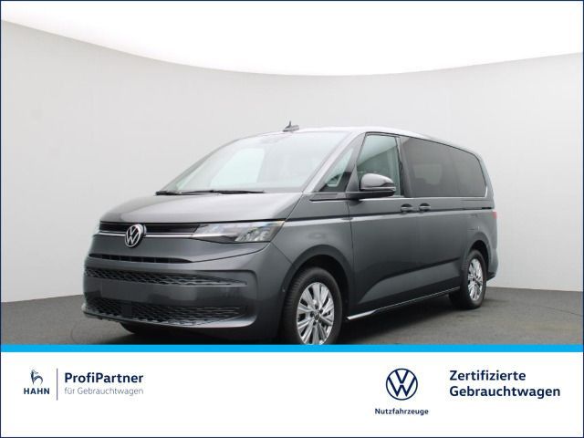 Volkswagen Multivan Life LÜ 2,0TDI 110kW DSG NAV AREA GJR Leasing