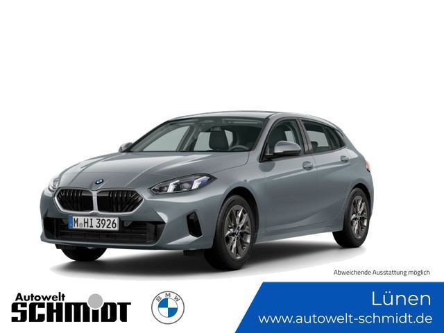 BMW 120 + GARANTIE-bis-04.2030 Leasing