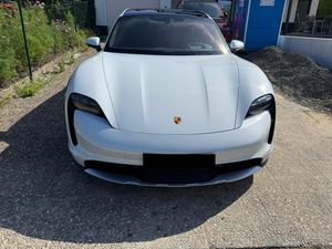 PORSCHE Taycan 4S Cross Turismo - massiv viele Restkilometer! - Leasingübernahme