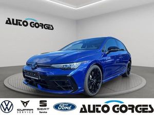 Volkswagen Golf R 2,0 l TSI OPF 4MOTION DSG BLACK EDITION +SOFORT+ Leasing