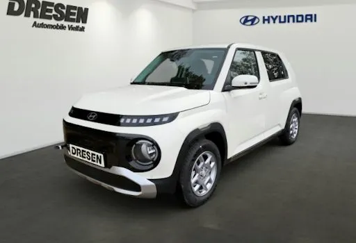 Hyundai Inster 42 KWh Trend 5dr
