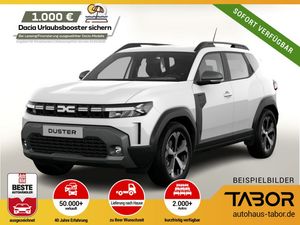 Dacia Duster Journey TCe 130 4x4 Kam PDC vo/hi SHZ PDC Leasing