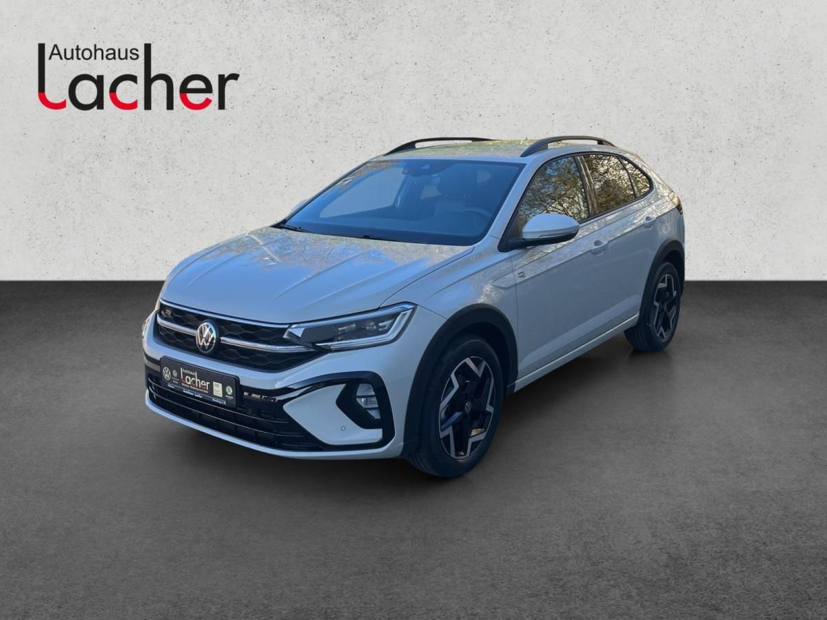 Volkswagen Taigo R-Line 1,0 l TSI OPF ) 6-Gang Leasing