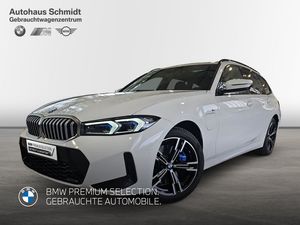 BMW 330e Touring*M Sportpaket*HiFi*AHK*Komfortzg.*LE Leasing