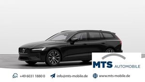 Volvo V60 T8 AWD Plus Dark Business Edition Leasing