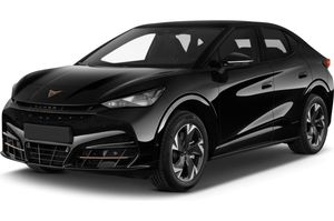 Cupra Tavascan Endurance 210 kW / (286 PS) / 77 kWh Leasing